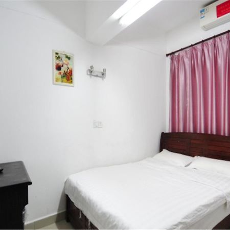 Sanya Hairulan Hotel Luaran gambar