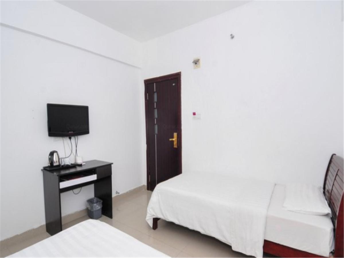 Sanya Hairulan Hotel Luaran gambar