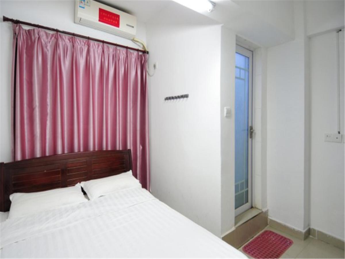 Sanya Hairulan Hotel Luaran gambar