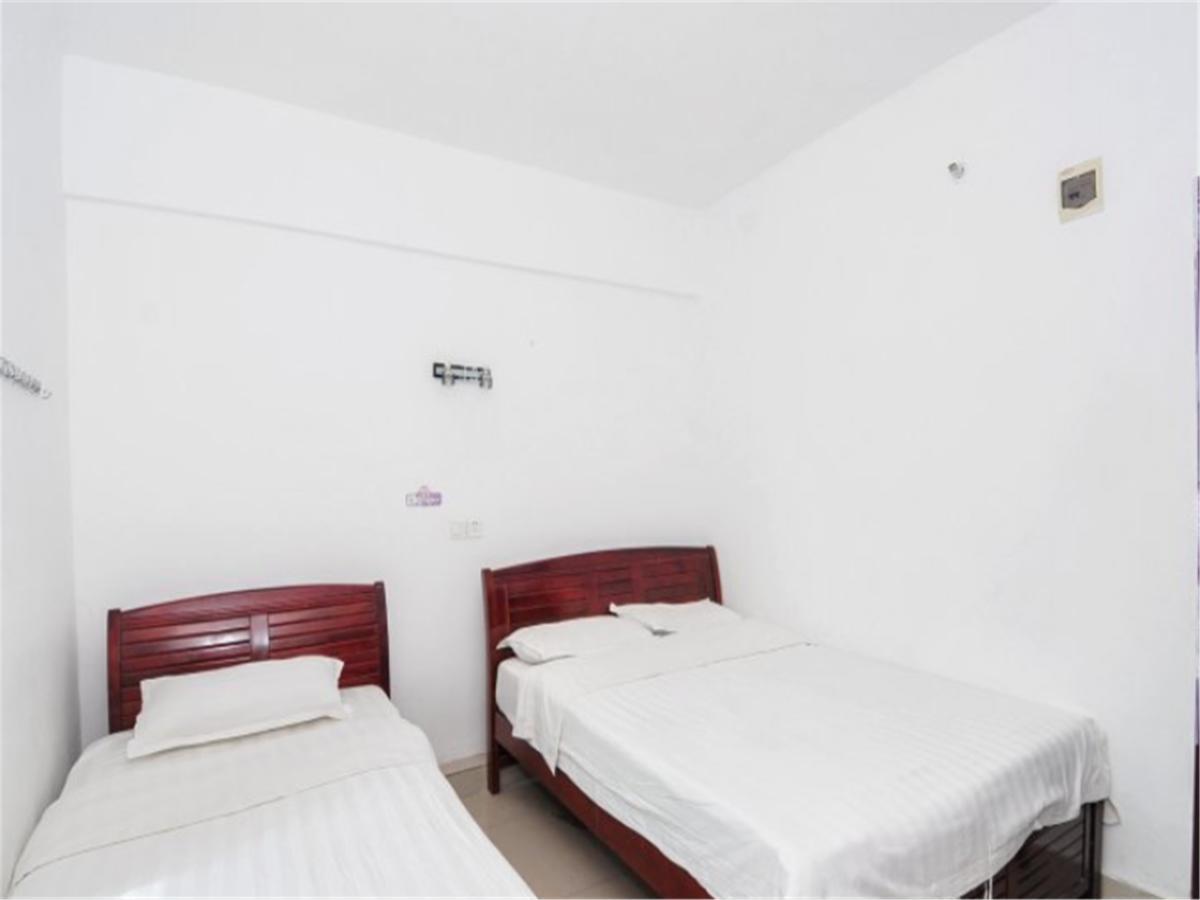 Sanya Hairulan Hotel Luaran gambar