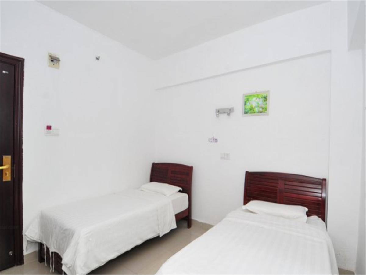 Sanya Hairulan Hotel Luaran gambar