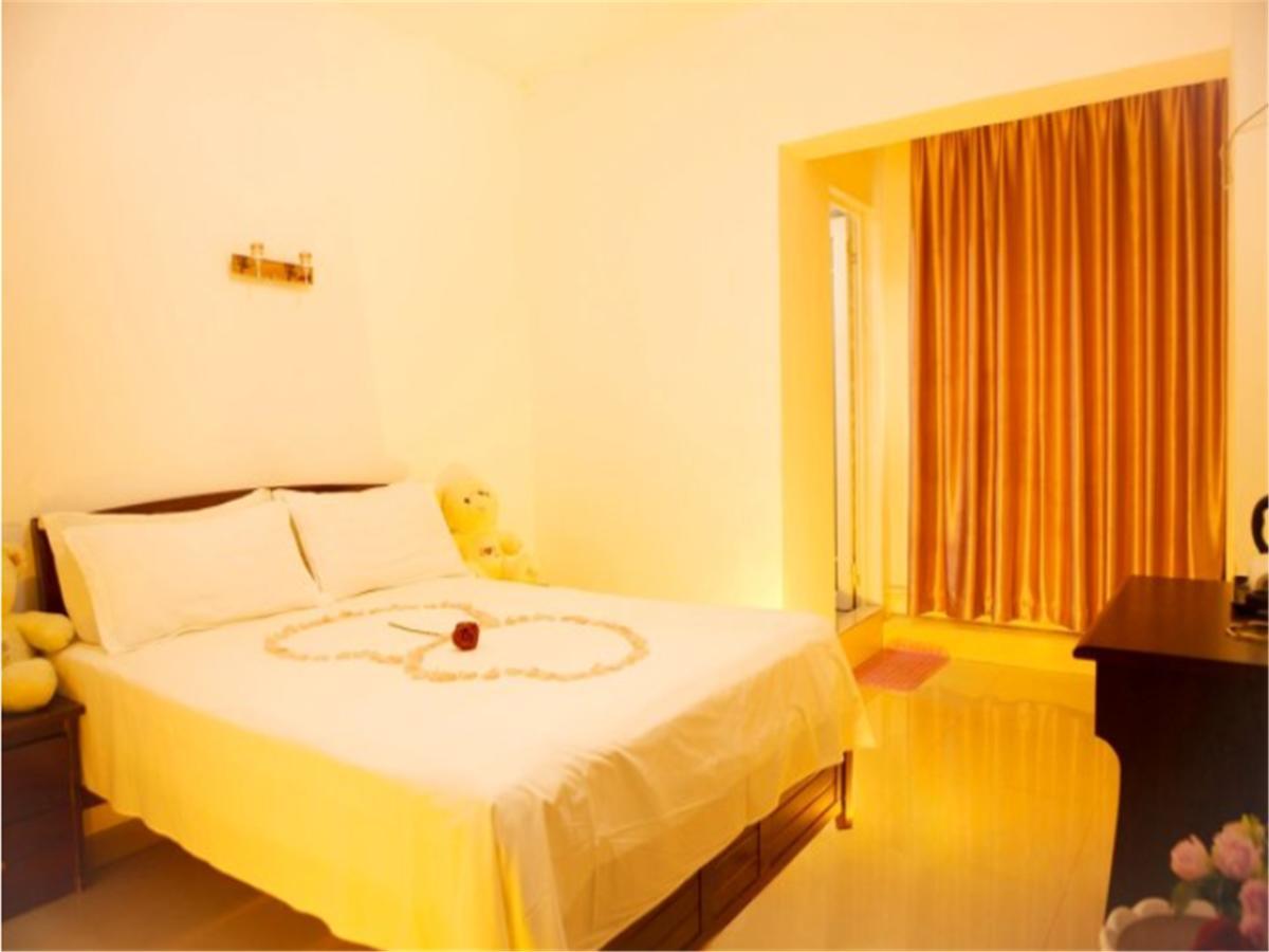 Sanya Hairulan Hotel Luaran gambar
