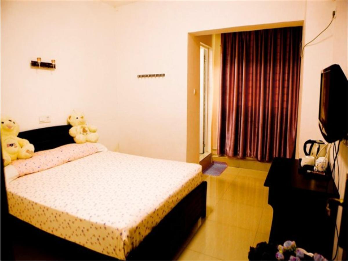 Sanya Hairulan Hotel Luaran gambar