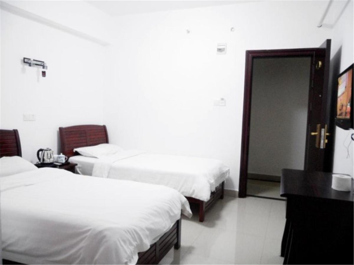 Sanya Hairulan Hotel Luaran gambar